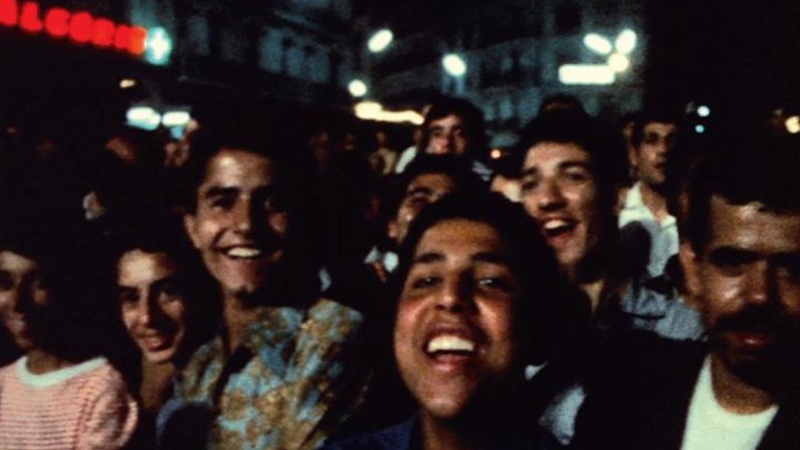 the pan african festival of algiers