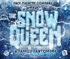 SNOW QUEEN