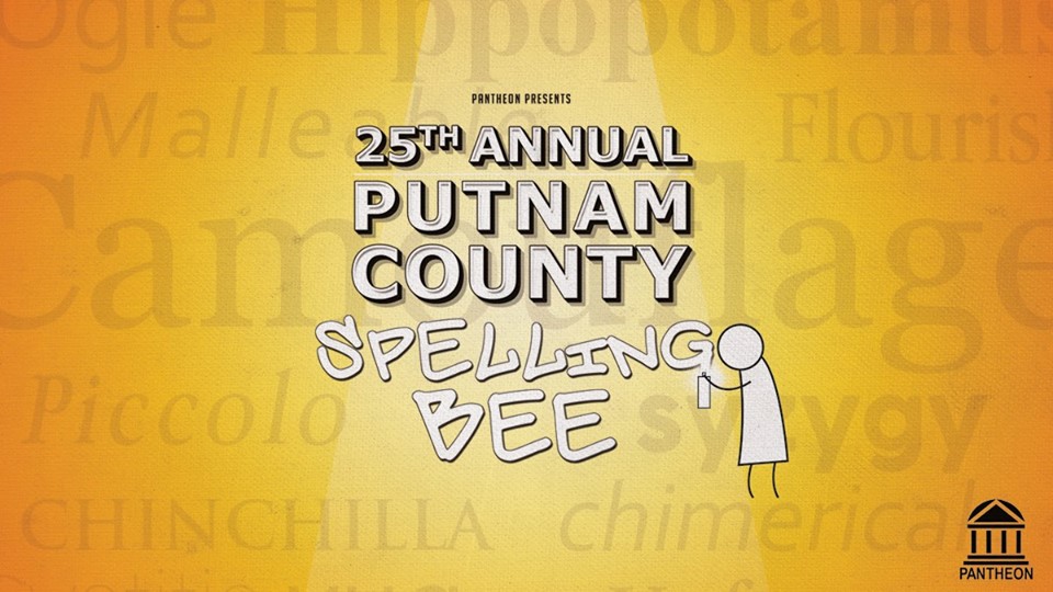 annual speling bee