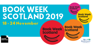 book week scotland 2019