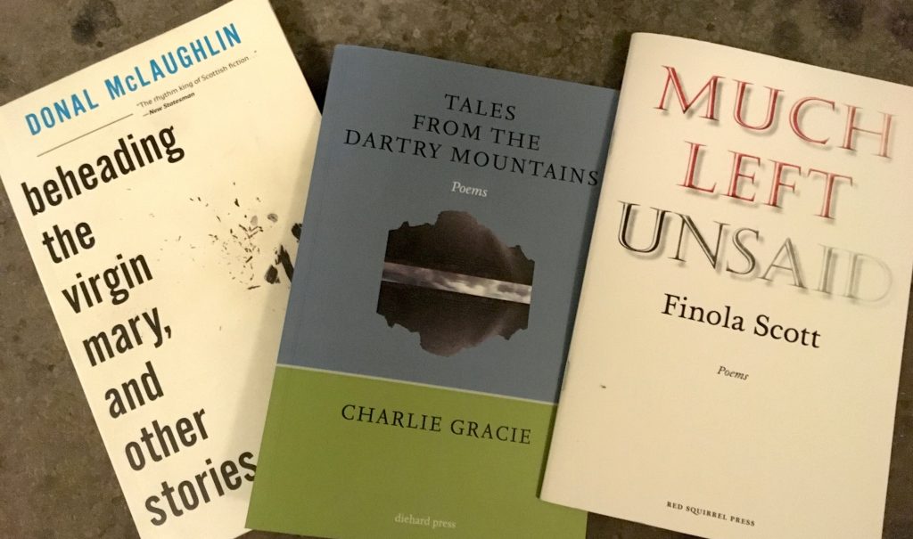 charlie gracie donal mclaughlin finola scott
