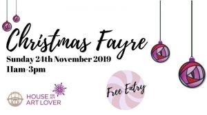 christmas fayre