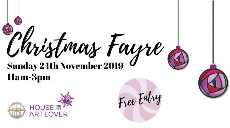 christmas fayre