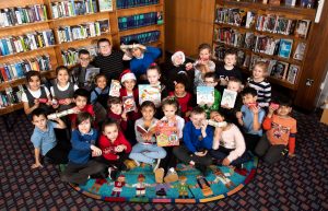 christmas reading challenge 3