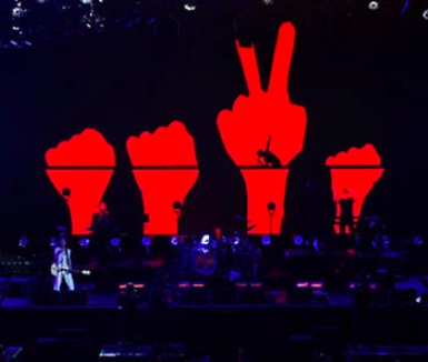 depeche mode spirit in the forest
