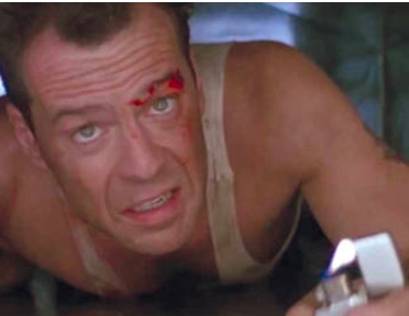 diehard