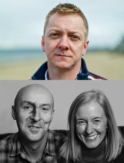 doug ohnston and ambrose parry