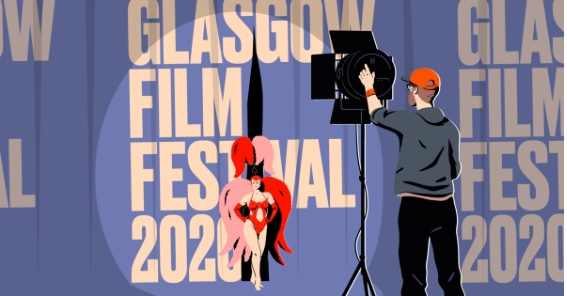 film festival 2020 logo