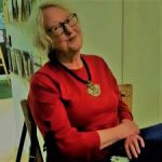 Close Range Coulport – poem by Finola Scott