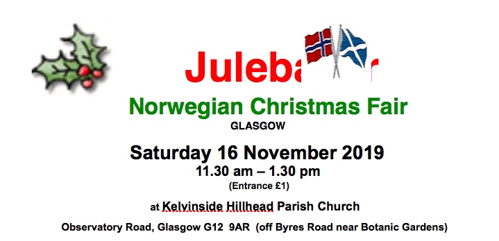 juleb norweian fair