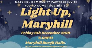 light up maryhill