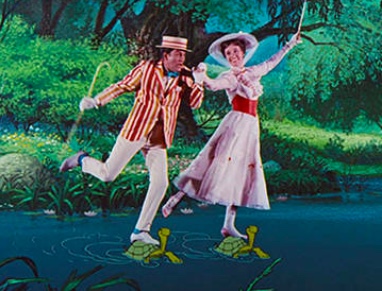 mary poppins