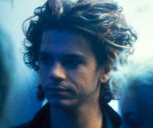 michael hutchence mystify