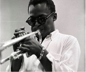 miles davis- birth of the coll