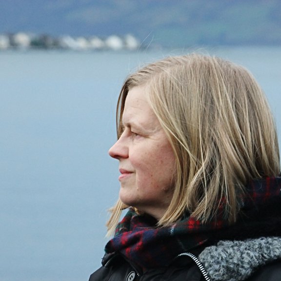 nina allan