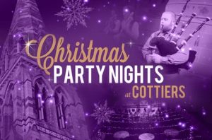 party nights at cottiers
