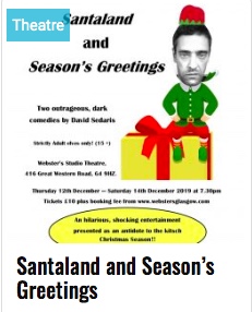 santaland