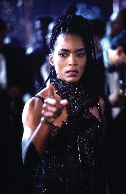 strange days 2