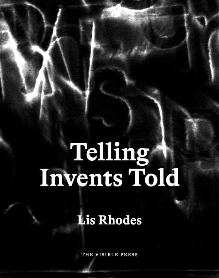 telling invents told
