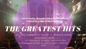 the greatest hits mental health