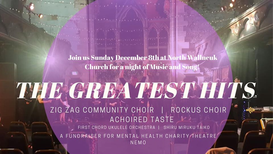 the greatest hits mental health