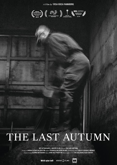 the last autumn