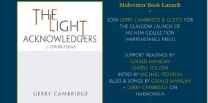 the light acknowledgers gerry cambridge