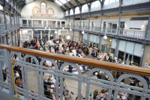 wasps artists studios makers market