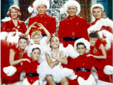 white christmas