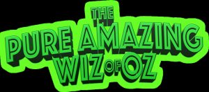 wiz of oz
