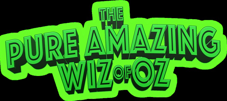 wiz of oz