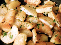  pommes sarladaises