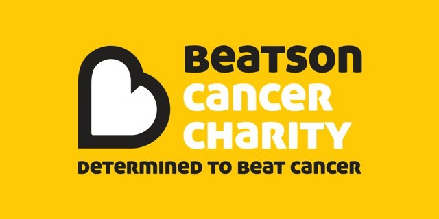 beatson cancer logo
