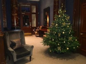 hotel du vin christmas market