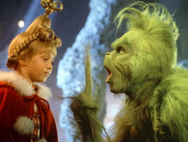 how the grinch stole Christmas
