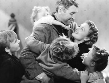 it's a wonderful life