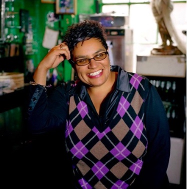 jackie kay