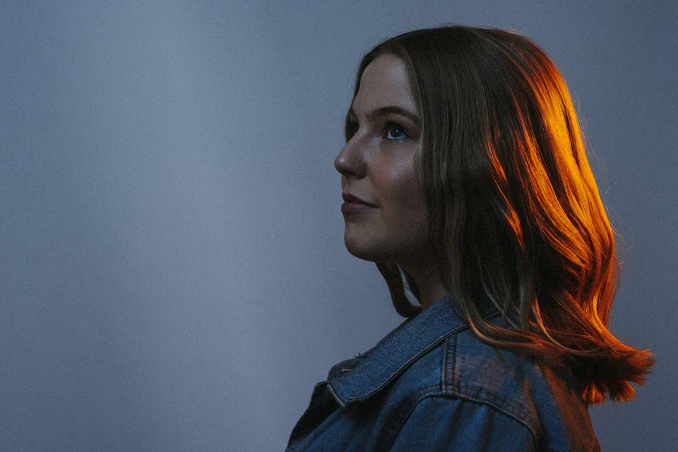kirsteen harvey live