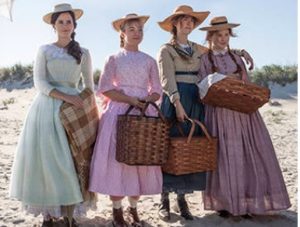 little women