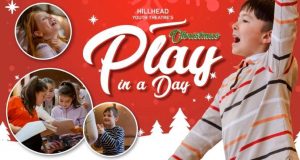 play in a day
