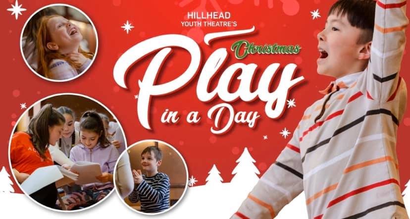 play in a day