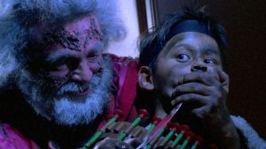 santa party