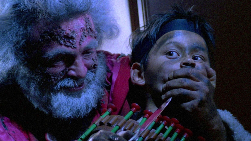 santa party