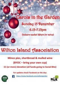carols wilton street