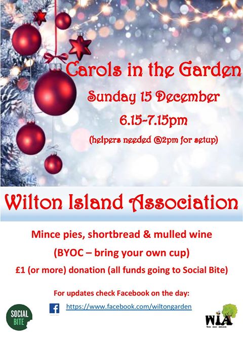 carols wilton street