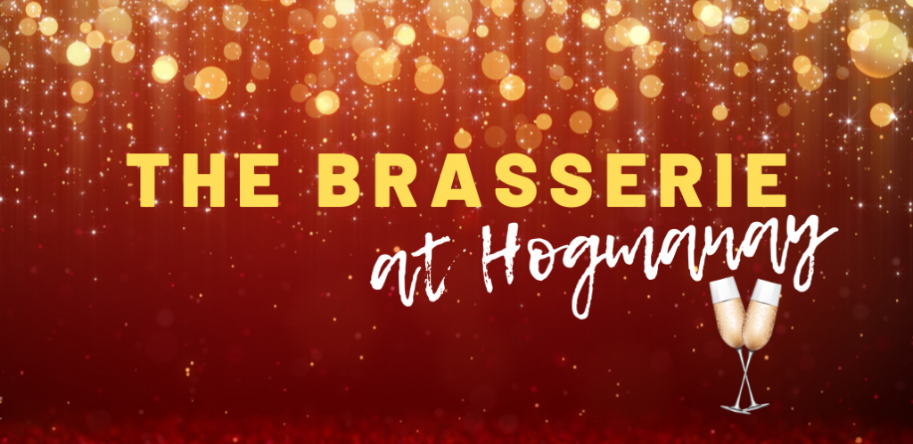 the basserie hogmanay