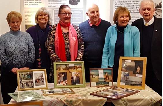 the mackimtosh group helensburgh