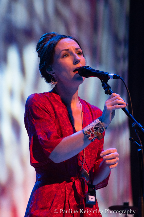 Julie Fowlis