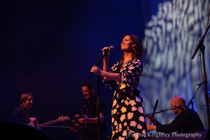 karen matheson