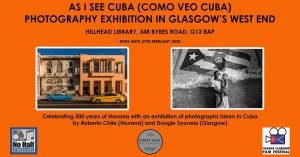 as i see cuba